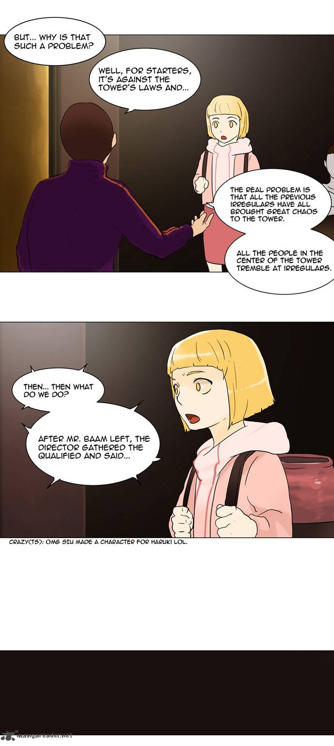 Tower of God Chapter 58 image 23